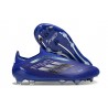 adidas F50 Elite LL FG Royal Blue