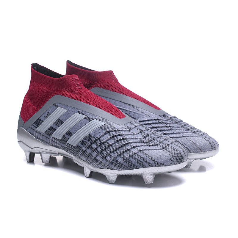 crampons adidas 2019