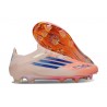 News adidas F50 Elite FG Boot Orange Blue