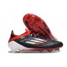 adidas F50 Elite FG Cleats Black Red White