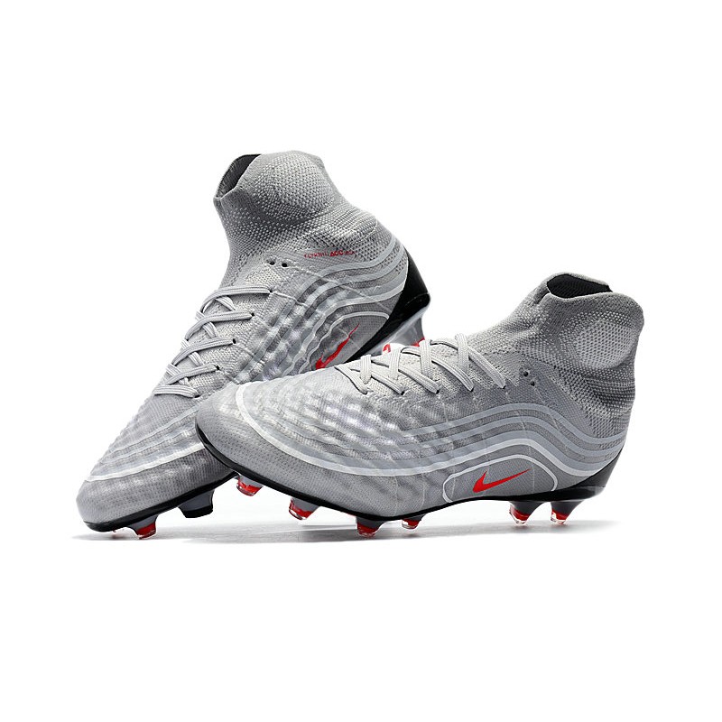 Nike Magista Obra II FG Mens Boots Firm Ground 844595 801