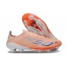 adidas F50+ Elite FG Shoes Orange Blue