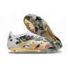 New adidas Predator Elite FG Shoes Gold Green Black