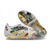 Adidas Predator Elite 25 Fold-Over Tongue Fg White Green Black Gold
