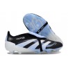 Adidas Predator Elite 25 Fold-Over Tongue Fg Black White Blue