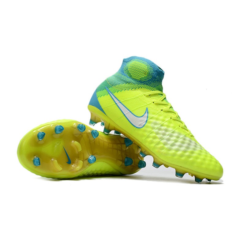 nike magista obra 2 yellow