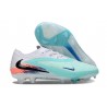 Nike Phantom 6 Elite FG Soccer Boots Green White Black