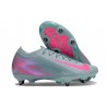 Nike Zoom Mercurial Vapor XVI Elite SG-Pro Ocean Cube Pink Blast