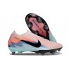 Nike Zoom Mercurial Vapor XVI Elite SG-Pro Pink Black Blue