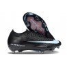 Nike Zoom Mercurial Vapor XVI Elite SG-Pro Black Ice Blue