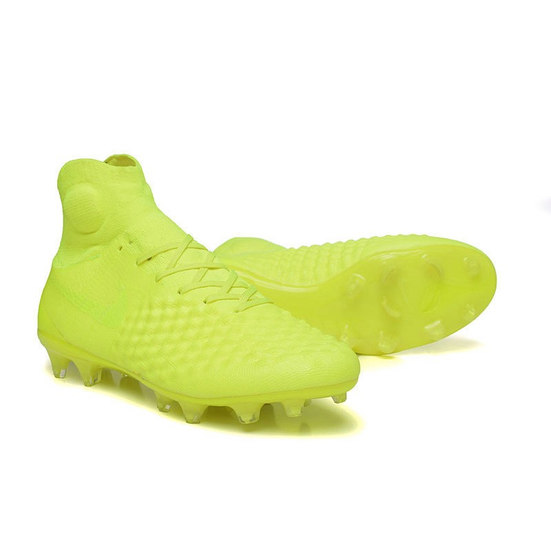 nike magista obra 2 yellow