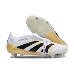 Adidas Predator Elite Fold-Over Tongue SG