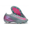 Nike Zoom Mercurial Vapor Elite XVI Artificial Grass Ocean Cube Pink Blast