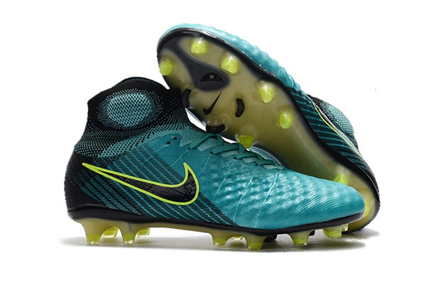 nike magista obra blue
