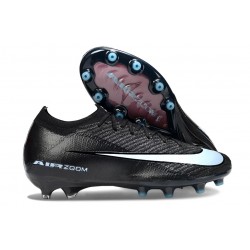 Nike Zoom Mercurial Vapor Elite XVI Artificial Grass Black Ice Blue
