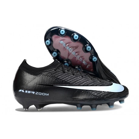 Nike Zoom Mercurial Vapor Elite XVI Artificial Grass Black Ice Blue