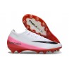Nike Zoom Mercurial Vapor Elite XVI Artificial Grass University Red White Dark Obsidian