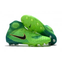 Nike Magista Obra II FG Men's Soccer Cleats -