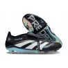 Adidas Predator Elite 25 Fold-Over Tongue Fg Black White Blue