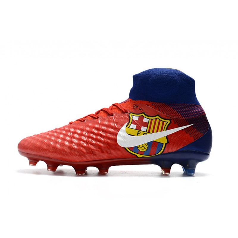 barcelona football boots