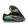 Nike Phantom 6 Elite FG Soccer Boots X EAFC Multi Colour Bright Crimson