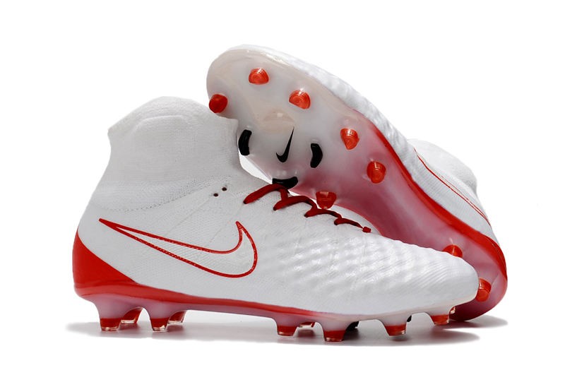 white magista