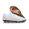 Nike Phantom 6 Low Elite FG Shoes White Pink