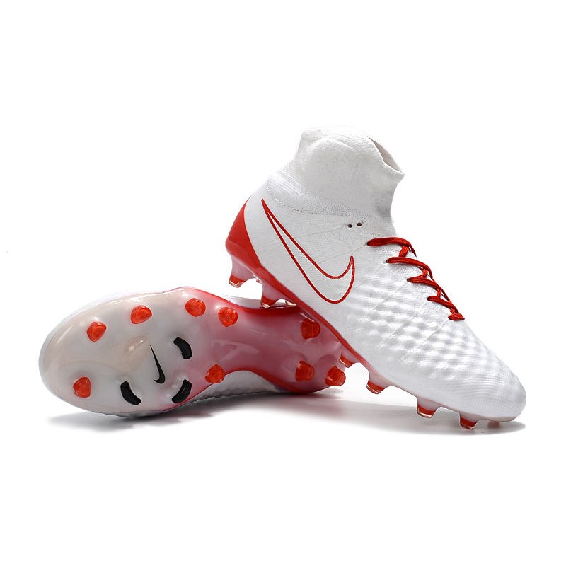 nike magista obra red