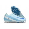 Nike Mercurial Vapor XVI Elite FG Boot Blue