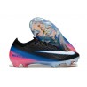 Nike Mercurial Vapor XVI Elite FG Boot Black White Blue