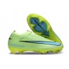 Nike Mercurial Vapor XVI Elite FG Boot Green Blue