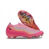 Nike Mercurial Vapor XVI Elite FG Boot Air Max 95 Pink