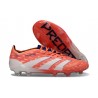 New adidas Predator Elite FG Shoes Orange White