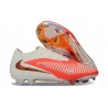 Nike Phantom 6 Low Elite FG Shoes Red White