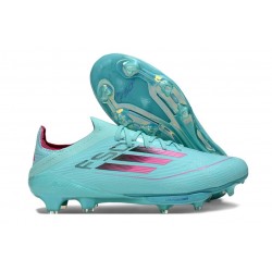 adidas F50+ Elite FG Shoes Blue