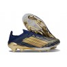 adidas F50+ Elite FG Shoes Black Gold