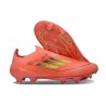 adidas F50 + FG Laceless Boots Red