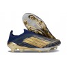 adidas F50 + FG Laceless Boots Black Golden