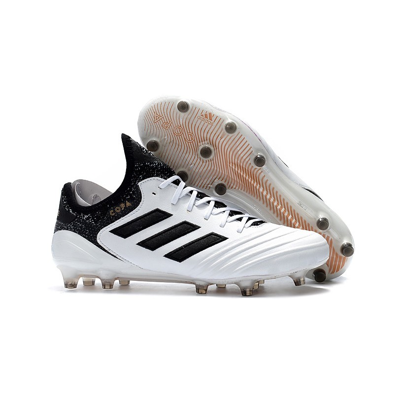 all leather soccer cleats