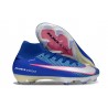 Nike Zoom Mercurial Superfly 10 Elite FG Boots Racer Blue White