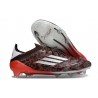 adidas F50 Elite FG Cleats Leopard Silver Red