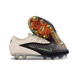 Nike Phantom 6 Low Cut Elite FG Soccer Cleat Phantom Black
