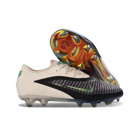Nike Phantom 6 Low Cut Elite FG Soccer Cleat Phantom Black