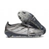 Adidas Predator 26 Elite Foldover Tongue FG Iron Met.