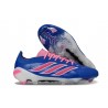 Adidas Predator 26 Elite L FG Shoes Blue Pink