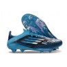 adidas F50+ Elite FG Shoes Black Blue