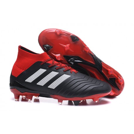 adidas predator 18.1 black