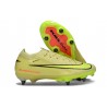 Nike Zoom Mercurial Vapor XVI Elite SG-Pro Limelight Volt Hyper Crimson