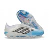 Adidas Predator 26 Elite Foldover Tongue FG White Black Blue