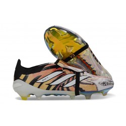 Adidas Predator 26 Elite Foldover Tongue FG Tiger 